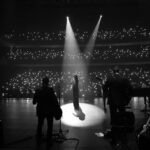 Hiba Tawaji Instagram - 🇨🇦 Thank you #Montreal ❤️ Next is #Paris @olympiahall 29 May 2024‼️ (Link in bio) #hibatawaji #هبه_طوجي #canada #france #lebanon