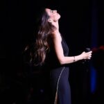 Hiba Tawaji Instagram - 🇨🇦 Thank you #Montreal ❤️ Next is #Paris @olympiahall 29 May 2024‼️ (Link in bio) #hibatawaji #هبه_طوجي #canada #france #lebanon