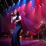 Hiba Tawaji Instagram - 🇨🇦 Thank you #Montreal ❤️ Next is #Paris @olympiahall 29 May 2024‼️ (Link in bio) #hibatawaji #هبه_طوجي #canada #france #lebanon