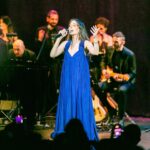 Hiba Tawaji Instagram - Thank you #Toronto ❤️🇨🇦 #hibatawaji #هبه_طوجي