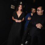 Hiba Tawaji Instagram - #Backstage @olympiahall 🌟❤️ 29 Mai 2024 ♾️ Hair: @balianhairparis Make up: @myriam_glam_paris Jewelry: @awmouzannar 📸 @karlphotography #hibatawaji #paris #liban #france #هبه_طوجي #olympia