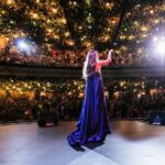 Hiba Tawaji Instagram - Thank you #Toronto ❤️🇨🇦 #hibatawaji #هبه_طوجي