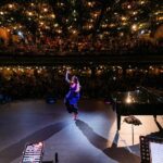 Hiba Tawaji Instagram - Thank you #Toronto ❤️🇨🇦 #hibatawaji #هبه_طوجي