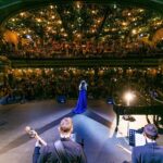 Hiba Tawaji Instagram - Thank you #Toronto ❤️🇨🇦 #hibatawaji #هبه_طوجي
