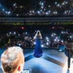 Hiba Tawaji Instagram - Thank you #Toronto ❤️🇨🇦 #hibatawaji #هبه_طوجي