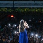 Hiba Tawaji Instagram - Thank you #Toronto ❤️🇨🇦 #hibatawaji #هبه_طوجي