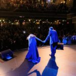 Hiba Tawaji Instagram - Thank you #Toronto ❤️🇨🇦 #hibatawaji #هبه_طوجي