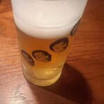 Hiccorohee Instagram - ビールしたらとんねるずさんいた