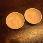 Hiccorohee Instagram - 和歌子さんと 食べ物追加注文するの忘れてて 気づいたらつまみが塩だけで飲む時間あった これはワカコロヒー