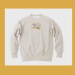 Hiccorohee Instagram - おしらせ 11月12日 草月ホール3公演 グッズこちらの仕上がりです 全てユニセックス、男も女もいける 着てるのがわしでごめんやねんけど サイズ感のお知らせをします 165cmでTシャツL、スエットLを着ています Tシャツはサイズ感抜群 スエットはややタイトなのでLで私はジャスト、ゆったり着たかったらXLがおすすめです 男の人たちはワンサイズ上を狙うのがよさげです よろしく哀愁