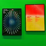 Hiccorohee Instagram - 📍newyork modern poster museum