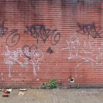 Hiccorohee Instagram - ブルックリンは大国町から新今宮に行く道に似てた
