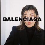 Hiccorohee Instagram - @inrededitor @balenciaga