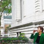 Hiccorohee Instagram - ☕️🍃 #newyorklibrary #nyc #manhattan #blooklyn