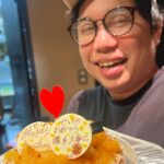 Hiccorohee Instagram - 祝いの酒袋、おめでとう酒袋 これからも時には酒袋していこう #酒袋の使い方あってる？ #刺さルール
