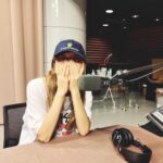 Hiccorohee Instagram - どうもラジオスターです いい10月にしましょう #TFM生放送ありがとう #tokyofm