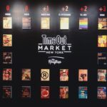 Hiccorohee Instagram - 📚 #timeoutnewyork #timeoutmarket