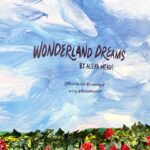 Hiccorohee Instagram - 🎨 #wonderlanddreamland @alexameadeart @wonderlanddreamland