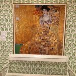 Hiccorohee Instagram - #neuemuseum #クリムト ニューヨーク、美術館で昼飯くったら65$、クー