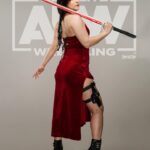 Hikaru Shida Instagram – Ada Shida 🧟💉
#AEW #ResidentEvil #バイオハザード #hikarushida