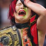 Hikaru Shida Instagram - After winning the #AEW Women’s World Championship last week on #AEWDynamite200, @shidahikaru will put her Title on the line against the #JAS’ @annajay____ THIS WEDNESDAY at #AEWDynamite LIVE from Columbus, Ohio at 8pm ET/7pm CT on @tbsnetwork! 🎟️ AEWTIX.com | Link is in the bio