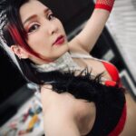 Hikaru Shida Instagram - 🔥🔥　 #hikarushida #AEW #魔界