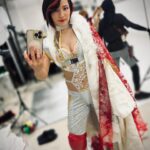 Hikaru Shida Instagram – Shining SAMURAI.
#hikarushida #photoshooting
