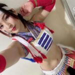 Hikaru Shida Instagram – 9年間の感謝と愛を込めて。　#魔界 #makai #hikarushida