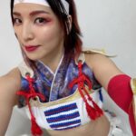 Hikaru Shida Instagram - MAKAI show was super great last night 🔥🔥 #hikarushida #makai #魔界