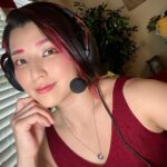 Hikaru Shida Instagram - I know I still need to work hard with my English but I can more relax now during English interviews because I learned not to need to be perfect. I’d love to challenge everything what I couldn’t before!! I hope you all will enjoy it! #AEW #hikarushida