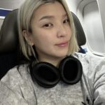 Hikaru Shida Instagram - ✈️🇯🇵 #hikarushida