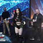 Hikaru Shida Instagram - #AEW Women's World Champion @shidahikaru faced @Saraya, Dr. @RealBrittBaker D.M.D., & @ToniStorm_ with the Title on-the-line in a tremendous 4-Way match at #AEWAllIn! Did you miss the #AEWAllIn PPV? Order it right now! 🔗 allelitewrestling.com/watchallin (Link in bio)