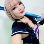 Hikaru Shida Instagram - 舞台「War of Black Empirez」ep.1 ありがとうございました！！✨ ここから始まった新たな戦い、ちゃんとついて来てね👣 #魔界 #WBE #hikarushida
