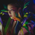 Hikaru Shida Instagram - Way of the SAMURAI never end. #AEW #AEWFullGear #hikarushida