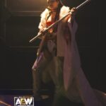 Hikaru Shida Instagram – Holy 2024 Shida has begun🔥
#AEW #AEWRampage #hikarushida