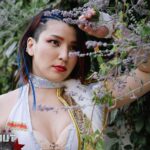 Hikaru Shida Instagram - #AEW #HikaruShida #HolyShida