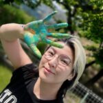 Hikaru Shida Instagram - 🎨🖌️✨ #hikarushida