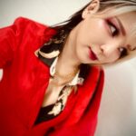 Hikaru Shida Instagram - 🔥🔥 #hikarushida