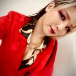 Hikaru Shida Instagram - 🔥🔥 #hikarushida