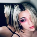 Hikaru Shida Instagram – #hikarushida #aew #魔界