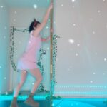 Hikaru Shida Instagram – 🔔✨
#MerryChristmas2023 #hikarushida #メリークリスマス2023 #poledance