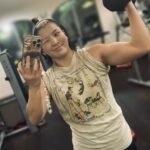 Hikaru Shida Instagram - New champ is coming soon 😎 #hikarushida #aew #roh