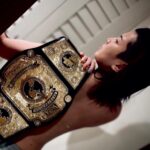 Hikaru Shida Instagram - HISTORY MAKER is ready. ・The first 3-time AEW women’s World champion ・The longest reign champ in AEW women’s World history ・The first women’s wrestler who got 50 wins in AEW ・the Women’s wrestler who did main events most in AEW #AEWFullGear #aew #hikarushida