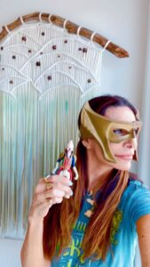 Actress Hilary Shepard HD Instagram Photos and Wallpapers June 2023