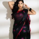 Hima Bindhu Instagram - In the elegance of a black saree, a beautiful smile adorned with a lovely makeover by @poshmakeover_priya every moment becomes a masterpiece captured by the artistry of @karthipalaniappan.photography #BlackSareeElegance #PoshMakeover #StudioxCaptured #BeautifulSmile #FashionMoment #StudioxArtistry #LovelyInBlack #PicturePerfect In the elegance of a black saree, a beautiful smile adorned with a lovely makeover by @poshmakeover_priya every moment becomes a masterpiece captured by the artistry of @karthipalaniappan.photography #BlackSareeElegance #PoshMakeover #StudioxCaptured #BeautifulSmile #FashionMoment #StudioxArtistry #LovelyInBlack #PicturePerfect