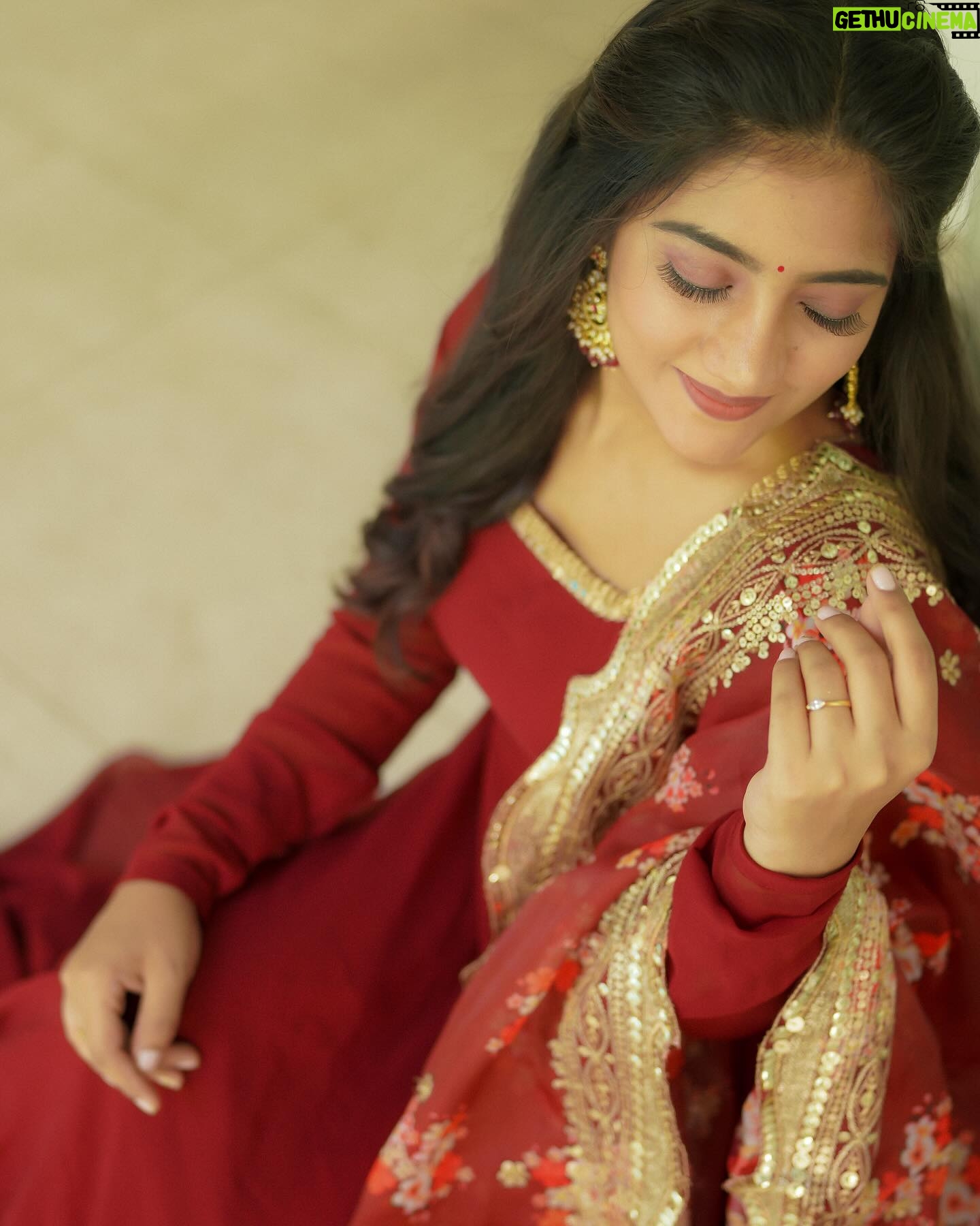 Hima Bindhu Instagram - 👀 ooh kalaaa 🪬 Muse : @himabindhu____ Costume - @ival.amali Photographer - @camerasenthil Makeup - @priya_dharshini_makeupartist Hair - @shalini_hairartist Shoot Organised by @rrajeshananda