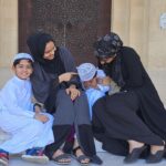 Hima Bindhu Instagram - “Cherishing Everlasting Moments with My Sweet Souls 💫 @sanooja.saifudeen #BlessedBond #MemoriesForLife” #eidmubarak