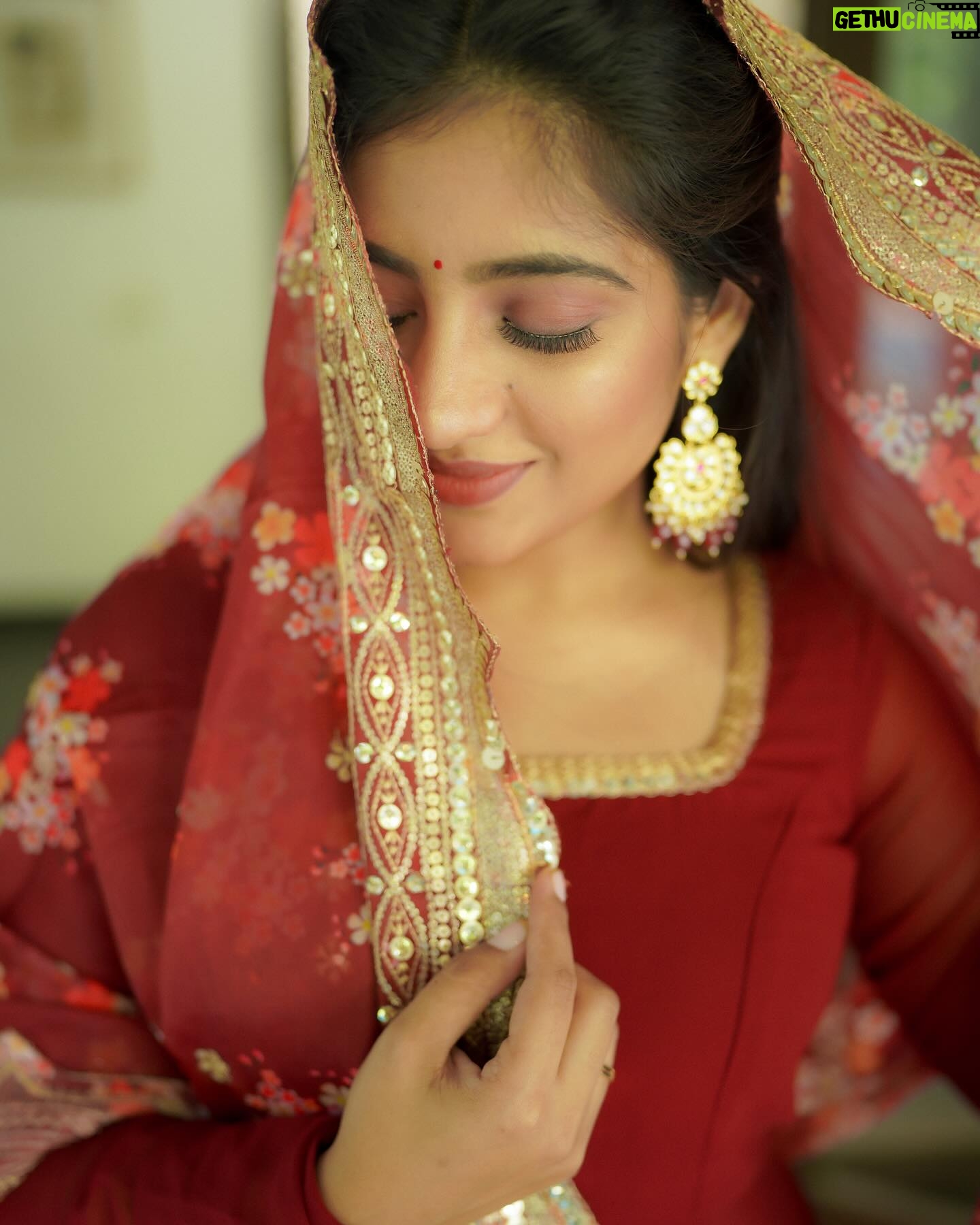 Hima Bindhu Instagram - 👀 ooh kalaaa 🪬 Muse : @himabindhu____ Costume - @ival.amali Photographer - @camerasenthil Makeup - @priya_dharshini_makeupartist Hair - @shalini_hairartist Shoot Organised by @rrajeshananda