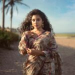 Hima Bindhu Instagram - FIERCE ATTITUDE ✨Gleaming All in a dream of the floral world. ... Designer / Stylist : @ratikhavenugopal Camera: @mramvigneshphotography @irisproweddingphotography Team / Garnent: @flauntbyratikha @myurabyanithaprabhu @thatpondygirl MUAH: @seldonartistry ... #stylist #dress #stylingtips #laceless #sareeblousedesigns #sareereels #chennaistylist #kollywood #cinemastyle #costumedesigners #filmdesigner #customsaree #himabindhu