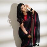 Hima Bindhu Instagram - In the elegance of a black saree, a beautiful smile adorned with a lovely makeover by @poshmakeover_priya every moment becomes a masterpiece captured by the artistry of @karthipalaniappan.photography #BlackSareeElegance #PoshMakeover #StudioxCaptured #BeautifulSmile #FashionMoment #StudioxArtistry #LovelyInBlack #PicturePerfect In the elegance of a black saree, a beautiful smile adorned with a lovely makeover by @poshmakeover_priya every moment becomes a masterpiece captured by the artistry of @karthipalaniappan.photography #BlackSareeElegance #PoshMakeover #StudioxCaptured #BeautifulSmile #FashionMoment #StudioxArtistry #LovelyInBlack #PicturePerfect